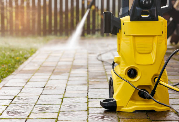 Best Soft Washing for Delicate Surfaces in Palos Hls, IL