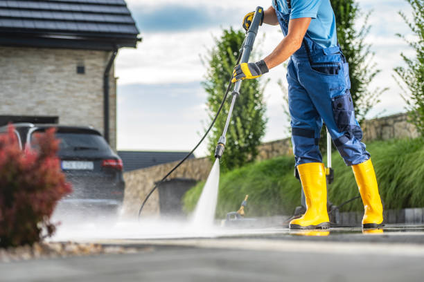 Best Vinyl Siding Pressure Washing in Palos Hls, IL