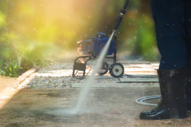Reliable Palos Hills, IL Pressure Washing Services Solutions